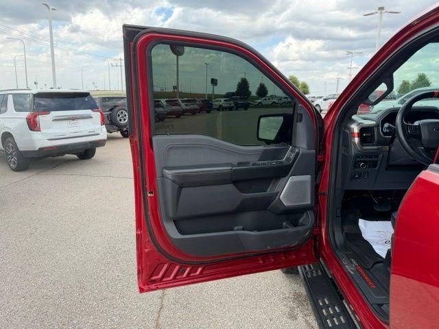 2023 Ford F-150 Raptor 4WD SuperCrew 5.5' Box