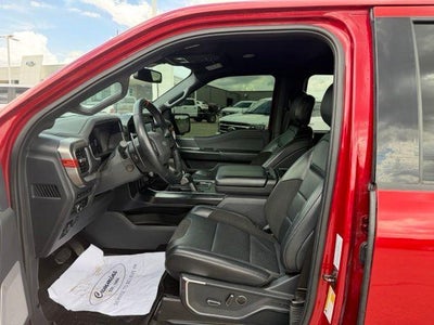 2023 Ford F-150 Raptor 4WD SuperCrew 5.5' Box