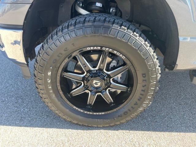 2025 Ford F-150 XLT 4WD SuperCrew 5.5' Box