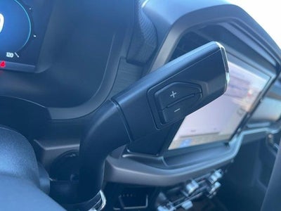 2025 Ford F-150 XLT 4WD SuperCrew 5.5' Box