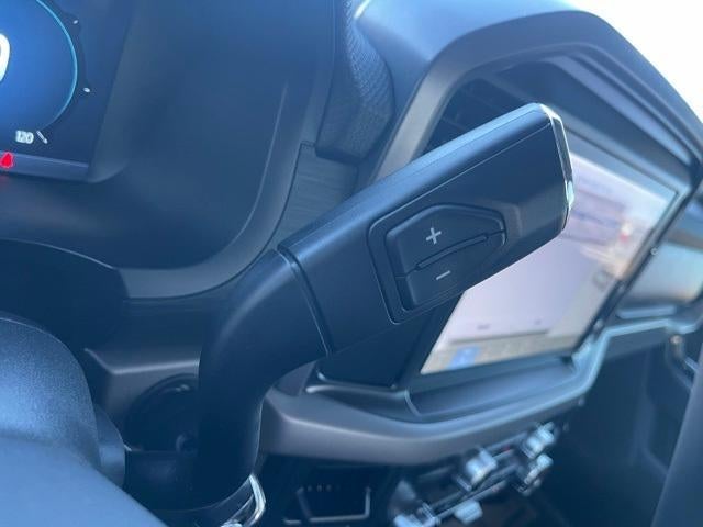 2025 Ford F-150 XLT 4WD SuperCrew 5.5' Box