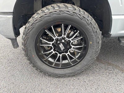 2025 Ford F-150 XLT 4WD SuperCrew 5.5' Box