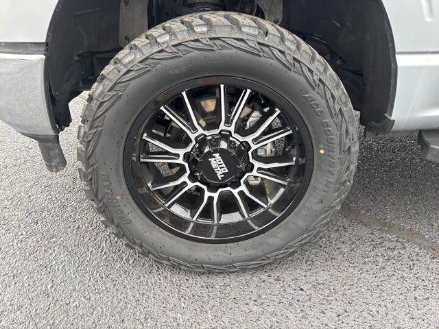 2025 Ford F-150 XLT 4WD SuperCrew 5.5' Box
