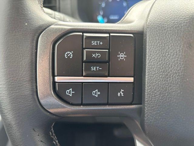 2025 Ford F-150 XLT 4WD SuperCrew 5.5' Box
