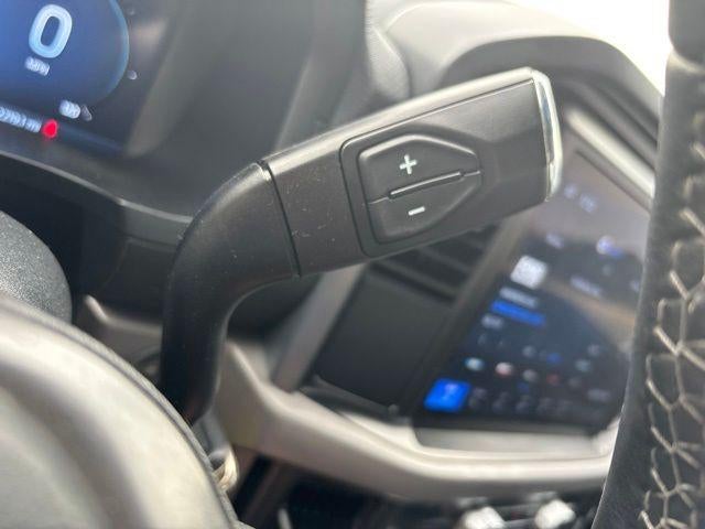 2025 Ford F-150 XLT 4WD SuperCrew 5.5' Box