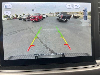 2025 Ford F-150 XLT 4WD SuperCrew 5.5' Box