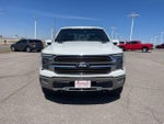 2025 Ford F-150 King Ranch 4WD SuperCrew 5.5' Box