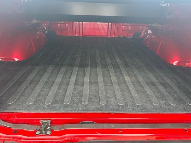 2025 Ford F-150 King Ranch 4WD SuperCrew 5.5' Box