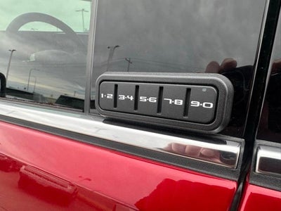 2025 Ford F-150 King Ranch 4WD SuperCrew 5.5' Box