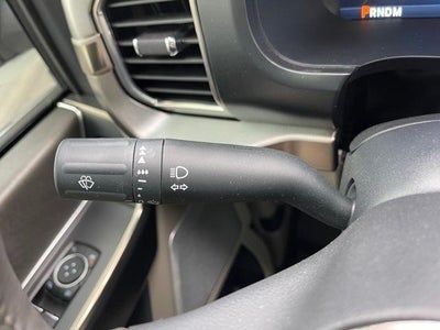 2024 Ford F-150 Platinum 4WD SuperCrew 5.5' Box