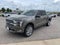 2025 Ford F-150 Platinum 4WD SuperCrew 5.5' Box