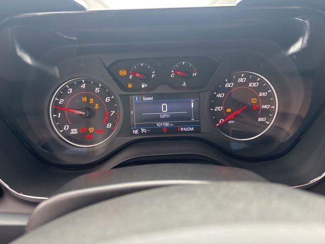 2019 Chevrolet Camaro 2dr Coupe 1LT