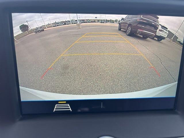 2019 Chevrolet Camaro 2dr Coupe 1LT