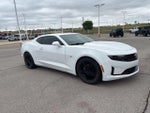 2019 Chevrolet Camaro 2dr Coupe 1LT