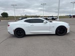 2019 Chevrolet Camaro 2dr Coupe 1LT