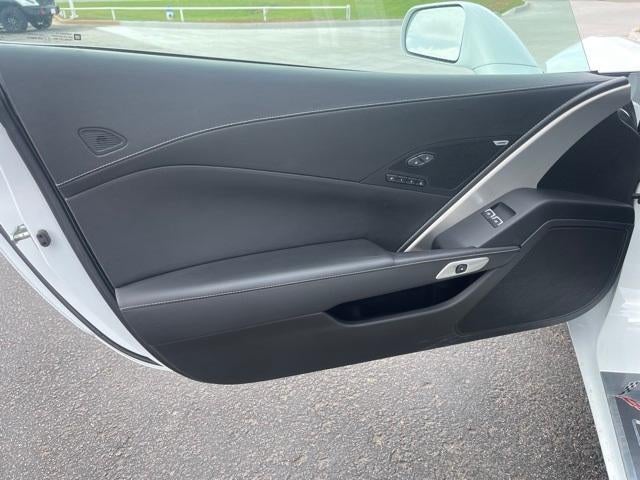 2015 Chevrolet Corvette Stingray Convertible Z51 3LT