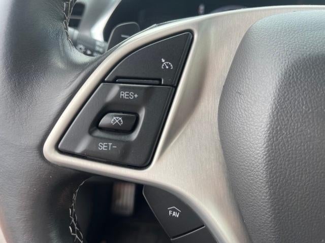 2015 Chevrolet Corvette Stingray Convertible Z51 3LT