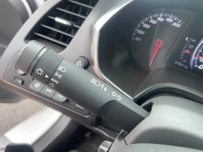 2015 Chevrolet Corvette Stingray Convertible Z51 3LT