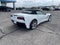 2015 Chevrolet Corvette Stingray Convertible Z51 3LT