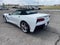 2015 Chevrolet Corvette Stingray Convertible Z51 3LT