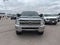 2016 Chevrolet Silverado 2500 HD Crew Cab Standard Box 2-Wheel Drive LT