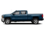 2019 Chevrolet Silverado 2500 HD Crew Cab Standard Box 4-Wheel Drive LTZ
