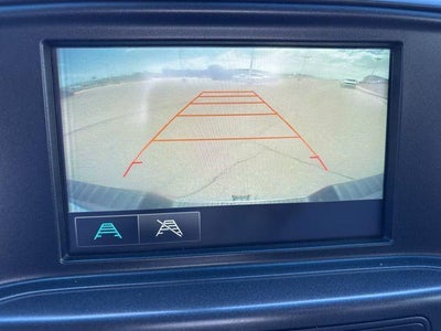 2017 Chevrolet Silverado 2500 HD Double Cab Standard Box 4-Wheel Drive Work Truck