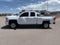 2017 Chevrolet Silverado 2500 HD Double Cab Standard Box 4-Wheel Drive Work Truck