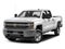 2017 Chevrolet Silverado 2500 HD Double Cab Standard Box 4-Wheel Drive Work Truck