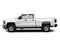 2017 Chevrolet Silverado 2500 HD Double Cab Standard Box 4-Wheel Drive Work Truck