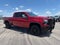 2025 Chevrolet Silverado 2500 HD Crew Cab Standard Box 4-Wheel Drive LTZ