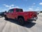 2025 Chevrolet Silverado 2500 HD Crew Cab Standard Box 4-Wheel Drive LTZ