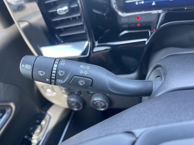 2025 Chevrolet Silverado 2500 HD Crew Cab Standard Box 4-Wheel Drive High Country