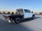 2020 Chevrolet Silverado 2500 HD Crew Cab Standard Box 4-Wheel Drive Custom