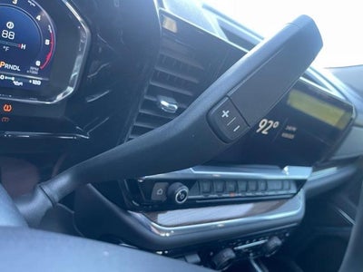 2024 Chevrolet Silverado 2500 HD Crew Cab Standard Box 4-Wheel Drive LT