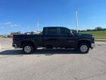 2024 Chevrolet Silverado 2500 HD Crew Cab Standard Box 4-Wheel Drive LT