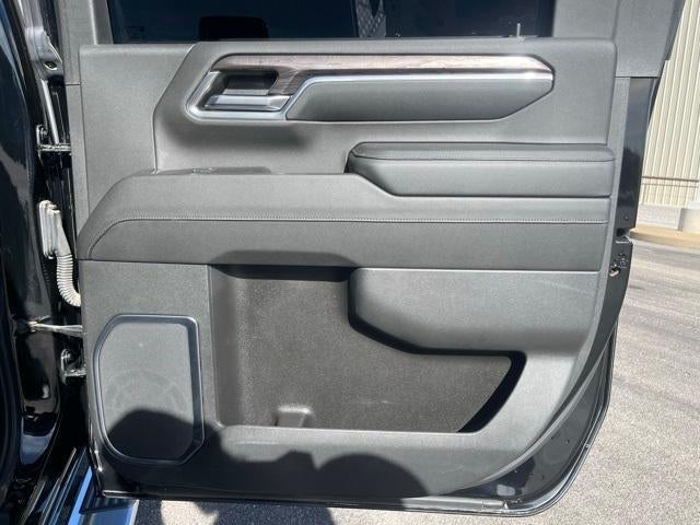 2024 Chevrolet Silverado 2500 HD Crew Cab Standard Box 4-Wheel Drive LTZ