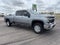 2024 Chevrolet Silverado 3500 HD Crew Cab Long Box 4-Wheel Drive LT