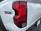 2024 Chevrolet Colorado Crew Cab Short Box 4-Wheel Drive Trail Boss