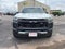 2024 Chevrolet Colorado Crew Cab Short Box 4-Wheel Drive Trail Boss