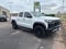 2024 Chevrolet Colorado Crew Cab Short Box 4-Wheel Drive Trail Boss