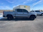 2020 Chevrolet Silverado 1500 Crew Cab Short Box 4-Wheel Drive LT Trail Boss