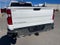 2020 Chevrolet Silverado 1500 Crew Cab Short Box 4-Wheel Drive LT