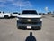 2020 Chevrolet Silverado 1500 Crew Cab Short Box 4-Wheel Drive LT