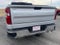 2021 Chevrolet Silverado 1500 Crew Cab Short Box 4-Wheel Drive LT