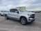 2021 Chevrolet Silverado 1500 Crew Cab Short Box 4-Wheel Drive LT