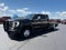 2025 GMC Sierra 3500 HD CC 4WD Crew Cab 177" WB, 60" CA SLE
