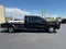 2025 GMC Sierra 3500 HD CC 4WD Crew Cab 177" WB, 60" CA SLE