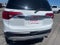 2018 GMC Acadia FWD SLT-1