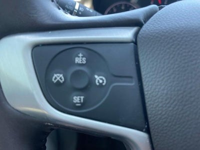 2018 GMC Acadia FWD SLT-1